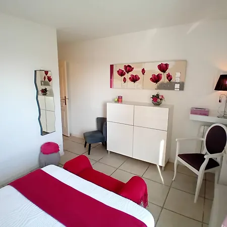 Palais Sur - Apercu Pour Ce Superbe - Pepite Apartment Saint-Palais-sur-Mer