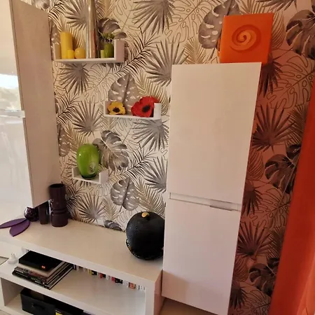 Palais Sur - Apercu Pour Ce Superbe - Pepite Apartment *