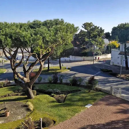 Palais Sur - Apercu Pour Ce Superbe - Pepite Saint-Palais-sur-Mer
