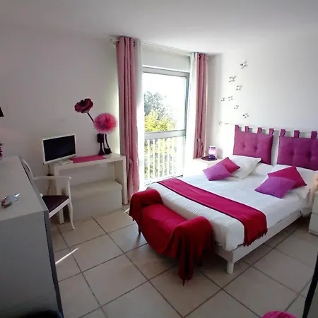 Апартаменты Palais Sur - Apercu Pour Ce Superbe - Pepite *