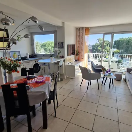 Lägenhet Palais Sur - Apercu Pour Ce Superbe - Pepite Saint-Palais-sur-Mer