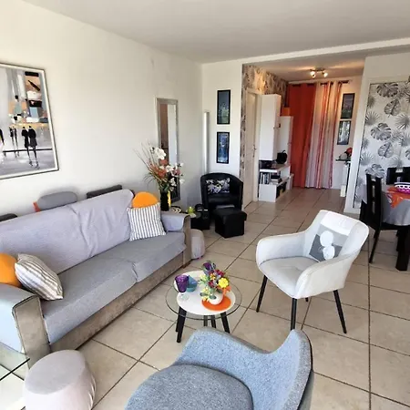 Lägenhet Palais Sur - Apercu Pour Ce Superbe - Pepite Saint-Palais-sur-Mer