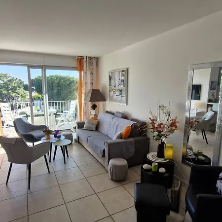 Lägenhet Palais Sur - Apercu Pour Ce Superbe - Pepite Saint-Palais-sur-Mer